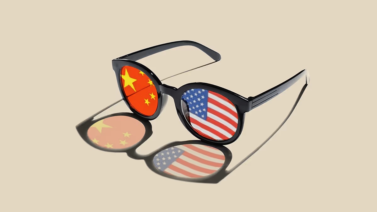 生成AIは、英語と中国語で「異なる回答」を提示する