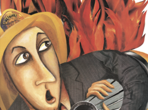 「その場しのぎ症候群」から脱する法