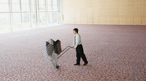 会議を成功させるには「いつ、どこで」ではなく「なぜ集まるか」から考えよ