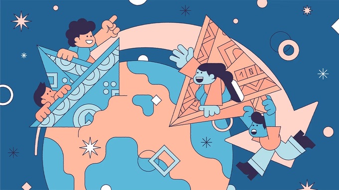 グローバリゼーションの未来を楽観できる15の理由