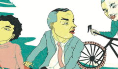 キャリアの哲学