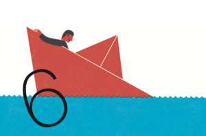 新規事業が頓挫する6つの理由