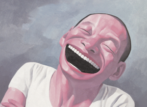 PQ：ポジティブ思考の知能指数