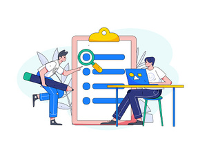 弱いつながりがイノベーションを促進するカギである