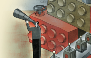 「所有から利用へ」の成長戦略