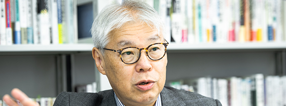 人的資本経営を実践するための改革に意識すべき、2つのポイント | Special Report [PR]｜DIAMOND ハーバード・ビジネス・レビュー