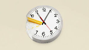 忙しいマネジャーがキャリア開発の時間をつくる方法