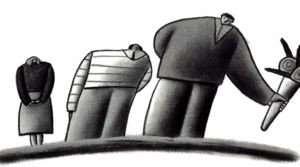 コラボレーションが創る新しい競争優位