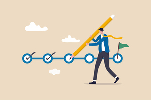 硬直化するルーティンの危険性