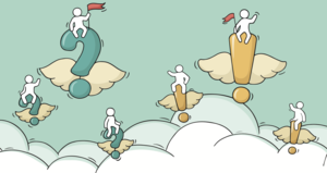 新入社員にはまず「自分らしさ」を意識させよ