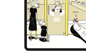 リアル店舗はネットの力で成長する