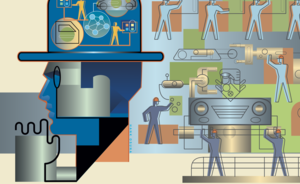 トヨタ生産方式はこうして再現される