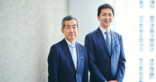 真のサステナビリティ経営とは何か。オムロンとEYが語る長期的価値創造 | サステナビリティ｜DIAMOND ハーバード・ビジネス・レビュー