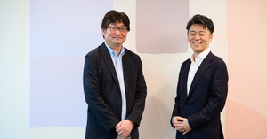 顧客接点を「成長の起点」へ。【AI×人】で実現する自律的CX変革＜sponsored＞