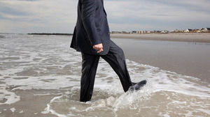 休暇中でも仕事をせざるをえない時、避けるべき5つのこと