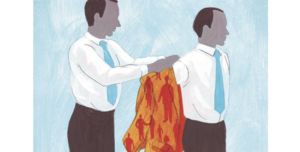 次代のリーダーを全社で育てる