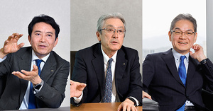 カゴメ、Umios、クラフティアに学ぶ「ブランド経営」成功の秘訣＜sponsored＞