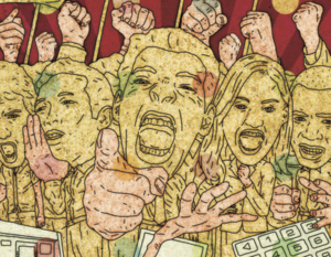 サービス革命の本質