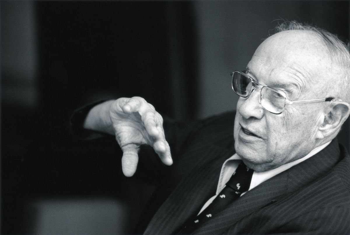 読者が選ぶ、いまこそ読み返したい「ドラッカー論文」ベスト5