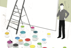 社員を輝かせる5つのステップ