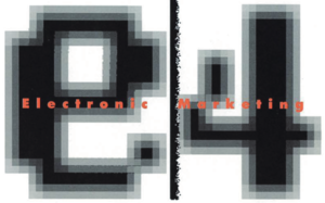 ネットワーク空間を制する４つのビジネスモデル