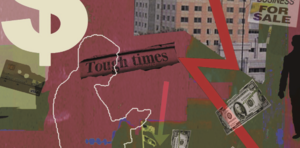 モラル・ハザード経済の危うさ