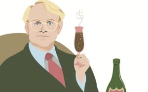 競争の戦略：5つの要因が競争を支配する