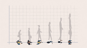 実効性の高いサクセッションプランへと改善する4つの方法