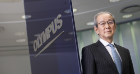 オリンパスの変革には存在意義を問い直すことが不可欠だった