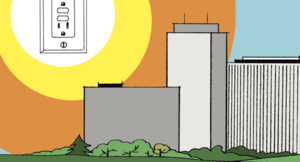 グリーン・ビルディングという選択