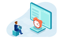 サイト遅延はわずかでも高くつく