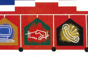 GEキャピタルの株主価値経営