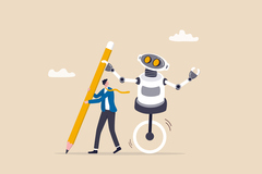 AIに管理されると同僚に冷たくなる