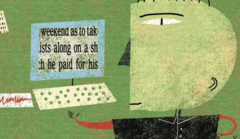 ハイタッチこそ法人営業の決め手