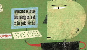 ハイタッチこそ法人営業の決め手