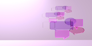 コミュニケーション過多は問題ではない