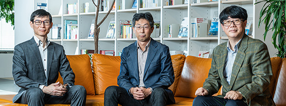 競争力が落ち込む日本へ技術力とともに必要な処方箋。「デジタルエシックス」という視点とは | Special Report [PR]｜DIAMOND ハーバード・ビジネス・レビュー