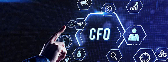 CFOと財務部門幹部1000人の調査で判明。CFOが陥りがちな3つのパラドックスと、それを克服しベストな成果を上げる方法とは | Special Report [PR]｜DIAMOND ハーバード・ビジネス・レビュー