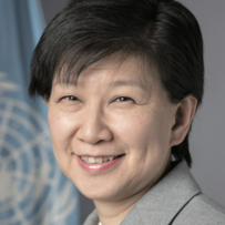 自分の中にぶれないモラルコンパスを持つ