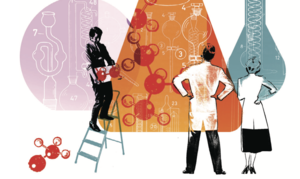 グラクソ・スミスクライン：R&Dの再生