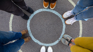 チームのメンバーが会議に積極的に参加しない時、リーダーはどうすればよいか