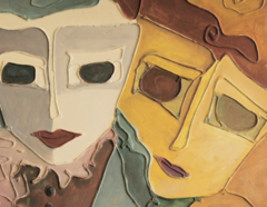 パワーを行使した日は、帰宅後も気分が晴れない