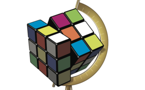 新興市場の未来