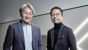 「感動」をキーワードに社員の情熱を呼び覚まし顧客の心を突き動かす