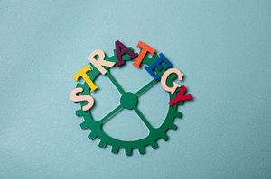 ビジネスにおける「優位性の4つの源泉」を理解せよ