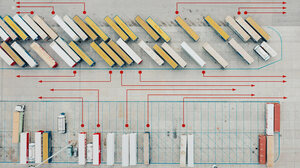 サプライチェーンが混乱した時、迅速に対処する方法