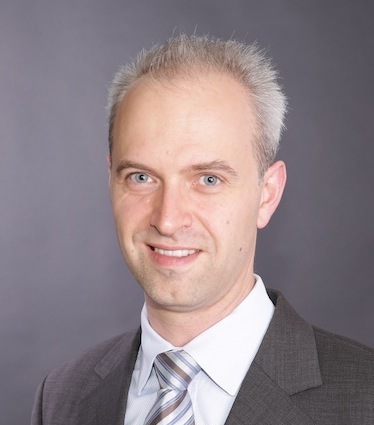 ブリント, ゲオルグ