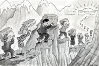 データベース・マーケティングの新潮流