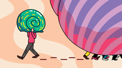 買収的起業に成功する法