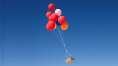 クラウドはビジネス・パートナーである